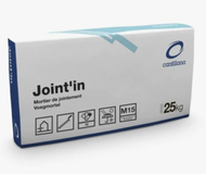 Joint'in 2145 Rouge HY 25 KG